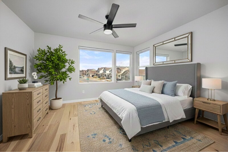 Building Photo - 2721 Conquest St