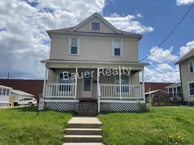 Primary Photo - Three Bedrooms, One and a Half Baths
