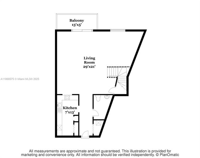 Building Photo - 8650 SW 67th Ave