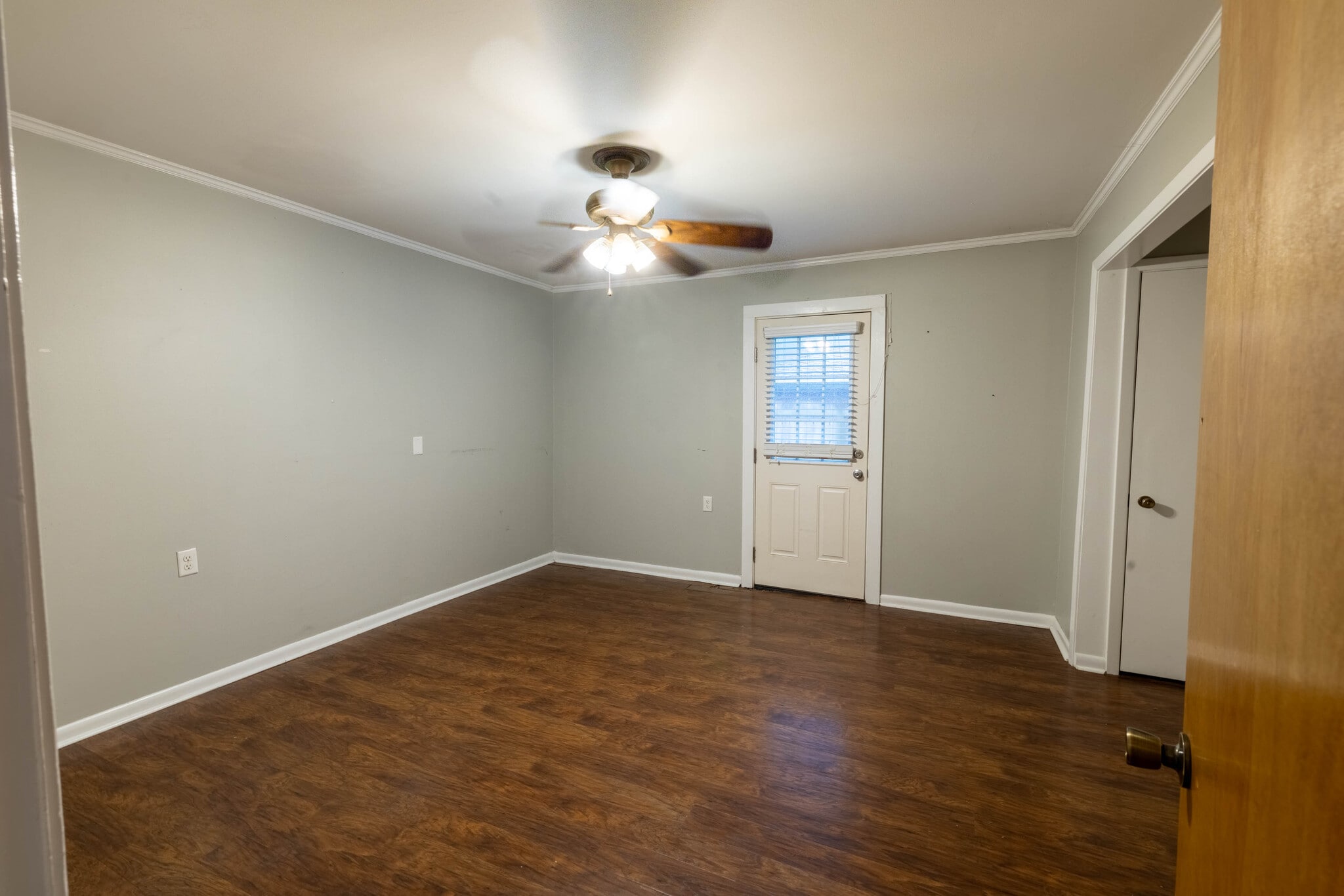 Bedroom 2 - 311 Linden Cir