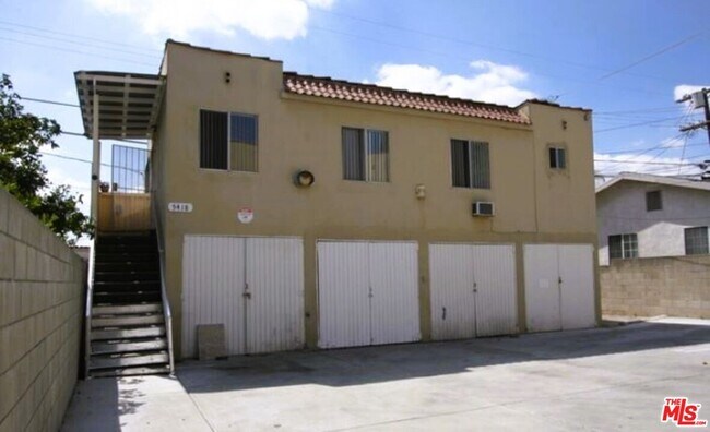 Building Photo - 5418 Lemon Grove Ave