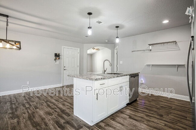 Building Photo - 7198 Gordon Evans Rd