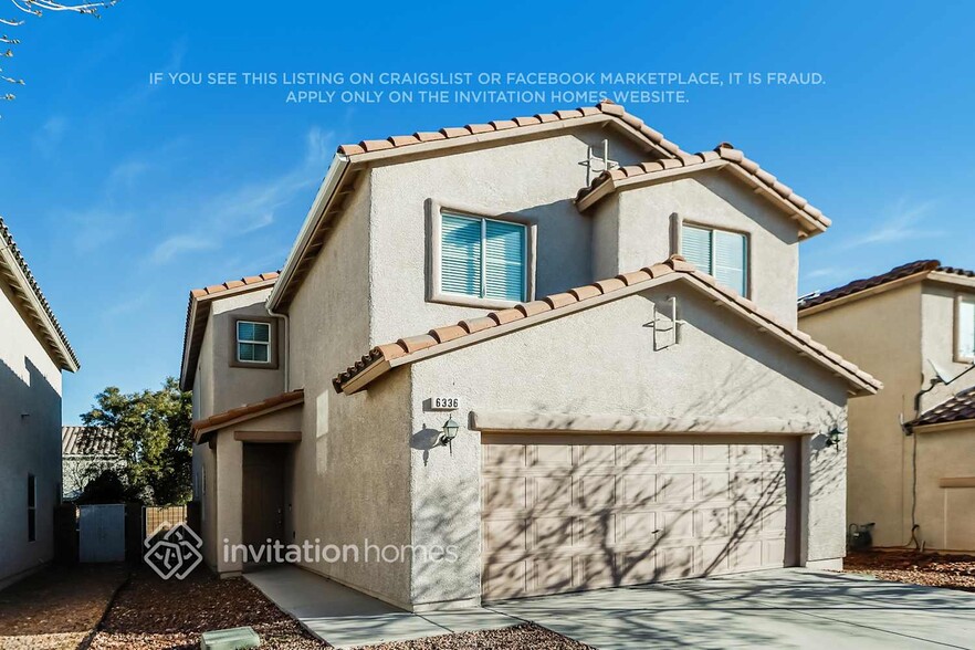 Building Photo - 6336 Whispering Clouds Ct