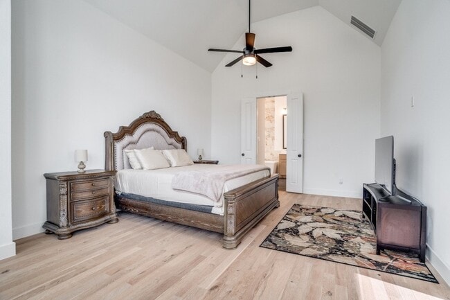 Building Photo - 4211 Mill Pond Dr