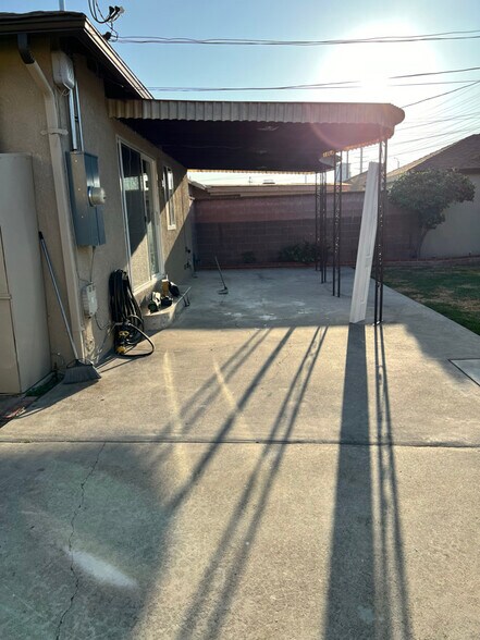 Building Photo - 11425 Quinn St