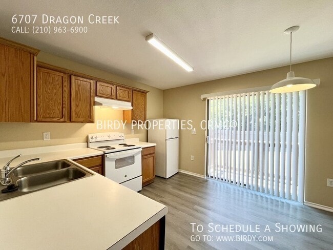 Building Photo - 6707 Dragon Creek