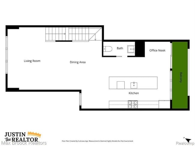 Building Photo - 284 Alfred St