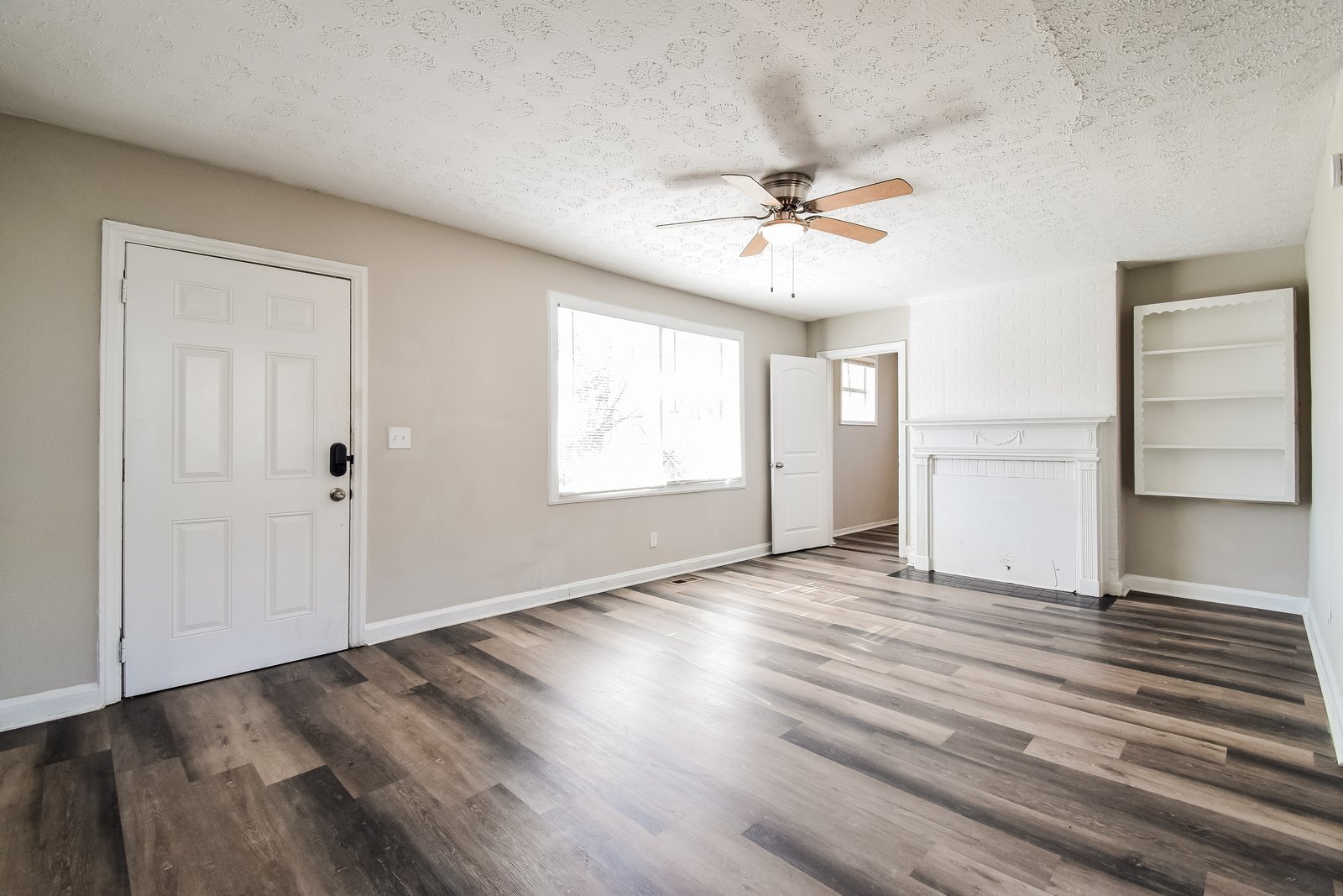 Building Photo - 2035 7th St