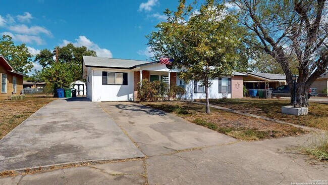 Primary Photo - 7107 Westshire Dr