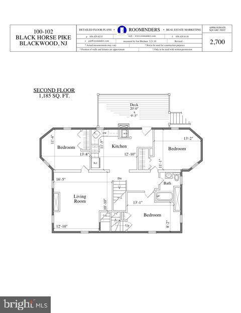 Building Photo - 102 N Black Horse Pike