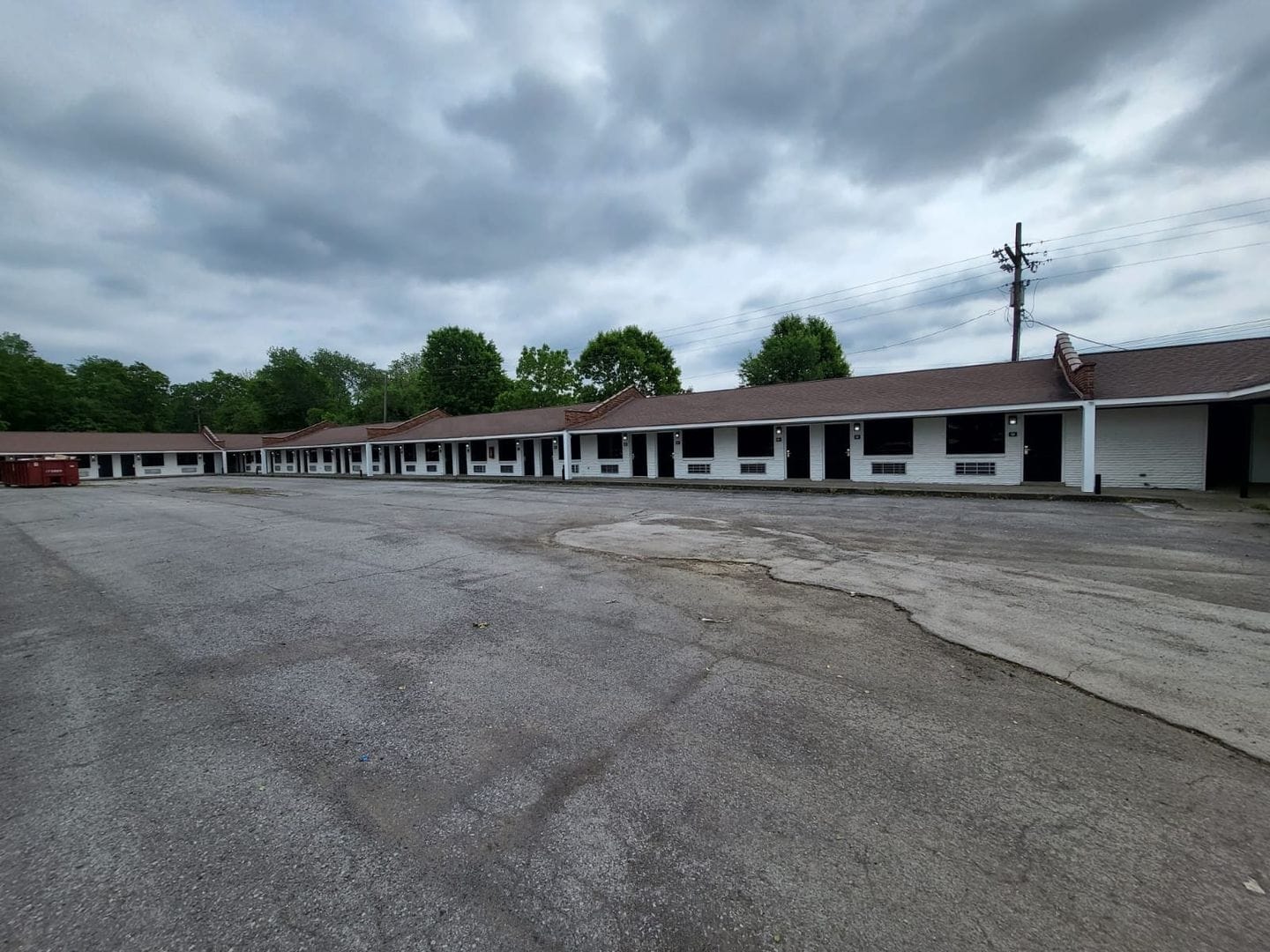 Building Photo - 905 Providence Blvd