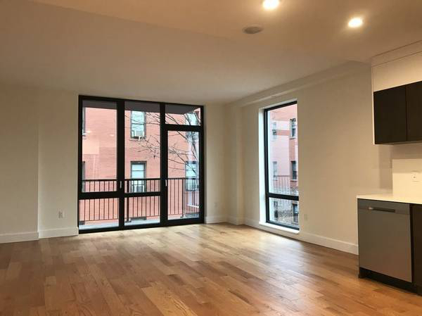 Building Photo - 2100 Bedford Ave