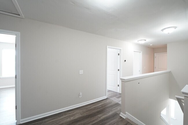 Building Photo - Coming Available!