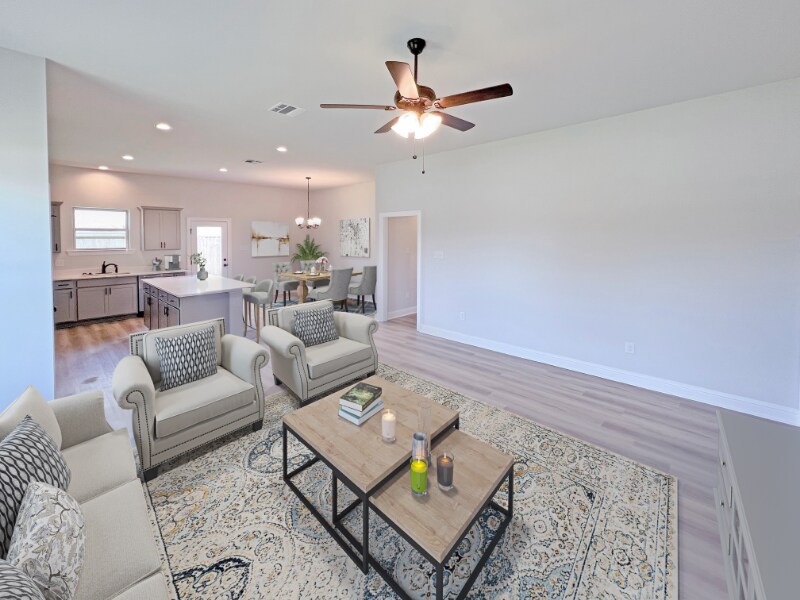 Building Photo - 18031 Evergreen Dr