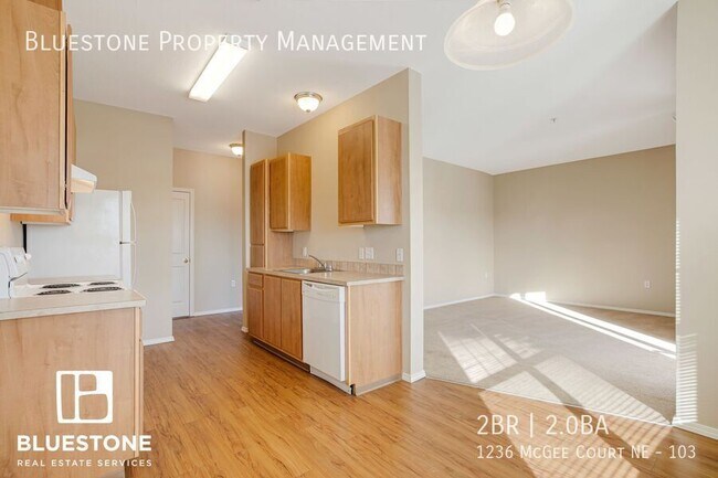 Building Photo - 1236 Mcgee Ct NE