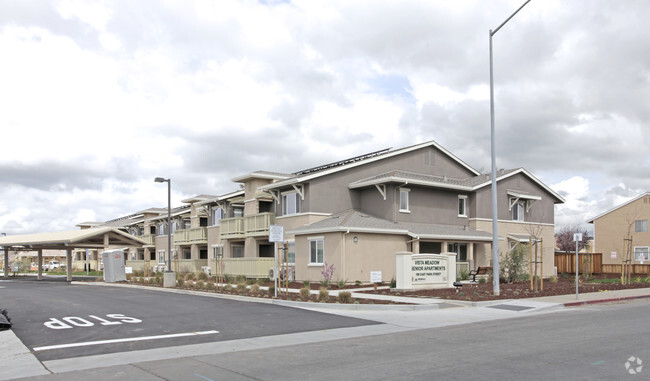 Primary Photo - Vista Meadows Senior Apartments