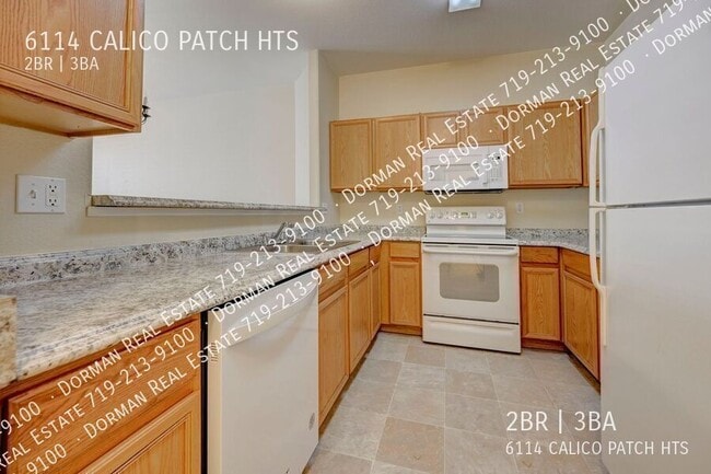 Building Photo - 6114 Calico Patch Heights