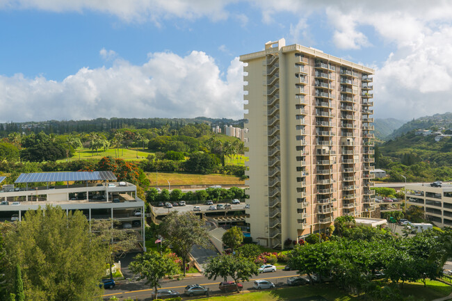 Building Photo - 98-351-351 Koauka Loop