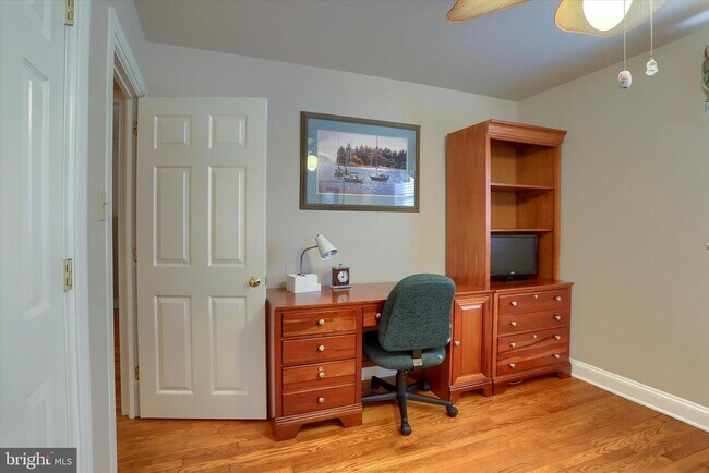 Building Photo - 2406 Roundtop Rd