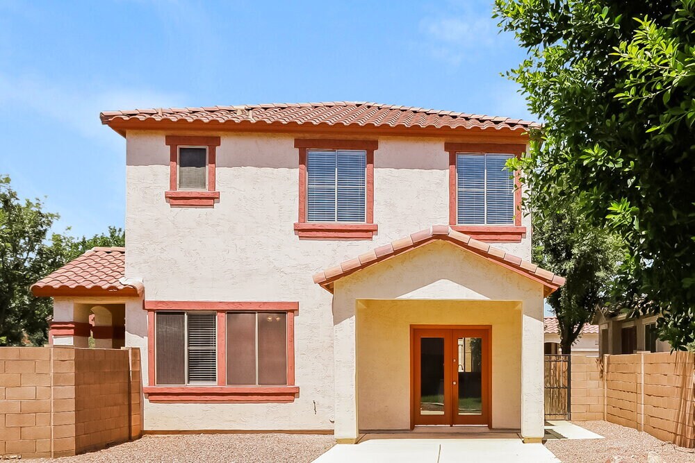 Building Photo - 843 S Morrison Ln