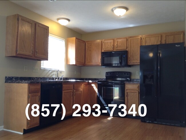 Building Photo - 6515 Calloway Ct