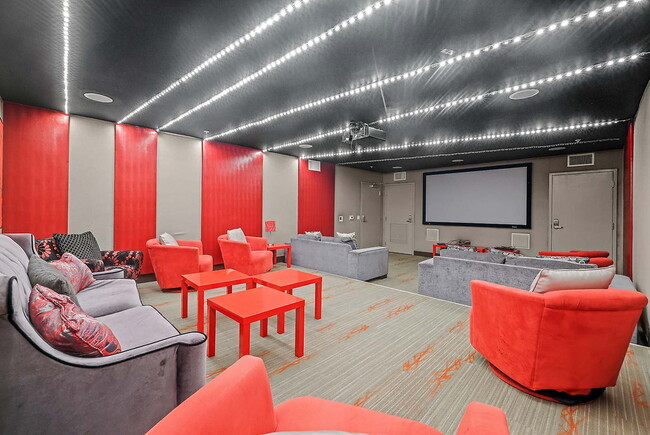 Building Photo - The Huxley