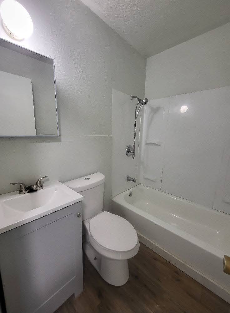 Building Photo - 1509 Sycamore St