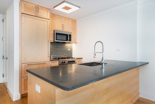 Interior Photo - The Colorado