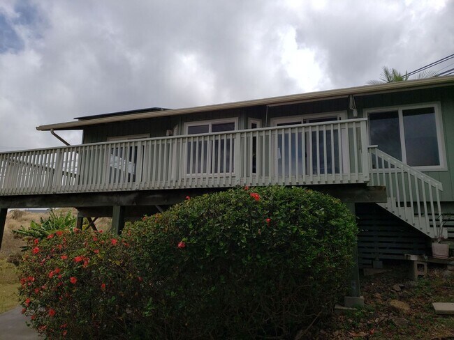 Building Photo - 2664 Lower Kula Rd