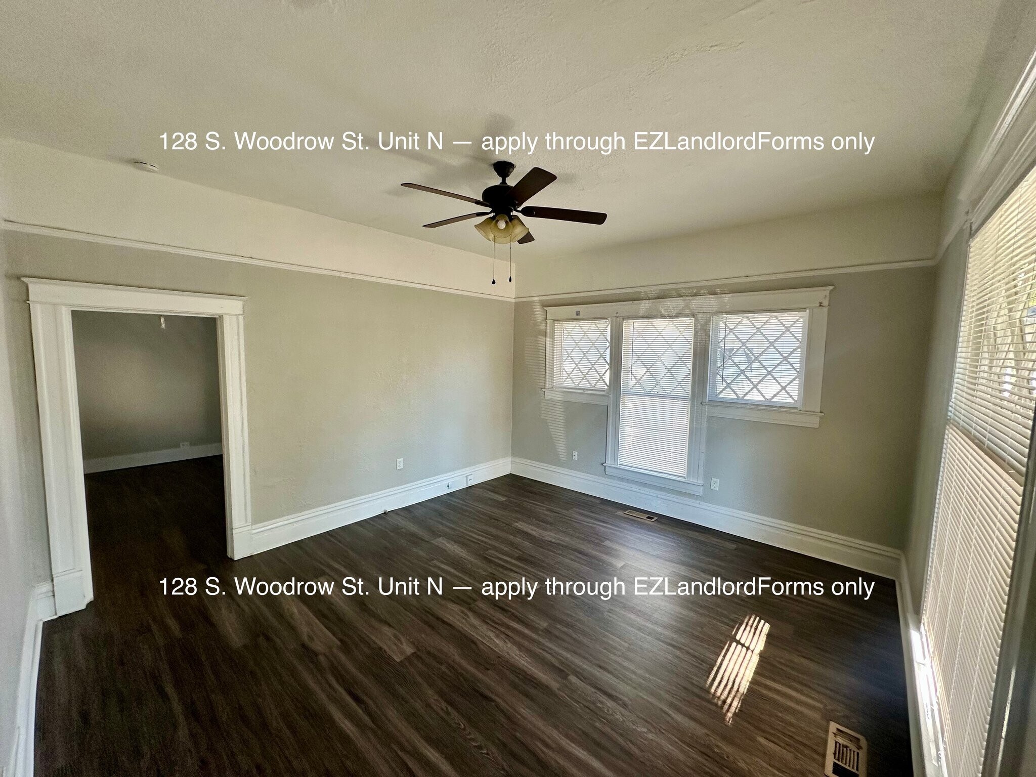 Building Photo - 128 S Woodrow St