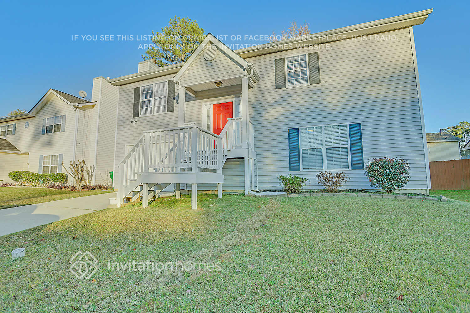 Building Photo - 1596 Cobbs Creek Ln
