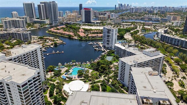 Building Photo - 500 Three Islands Boulevard