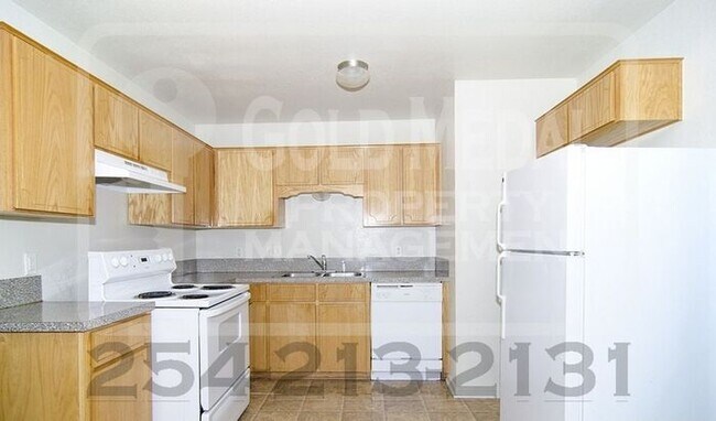 Building Photo - Copperas Cove Cutie – Smart Living Starts on W Ave E!