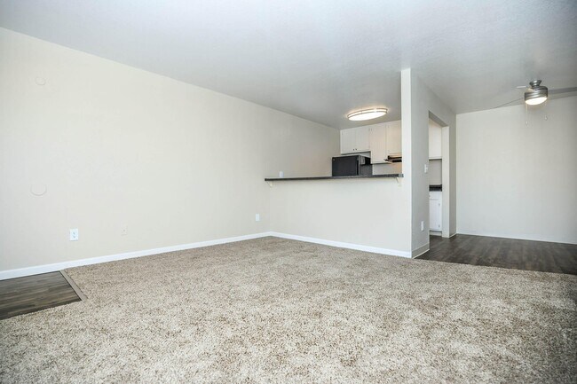 Floorplan - Hidden Cove