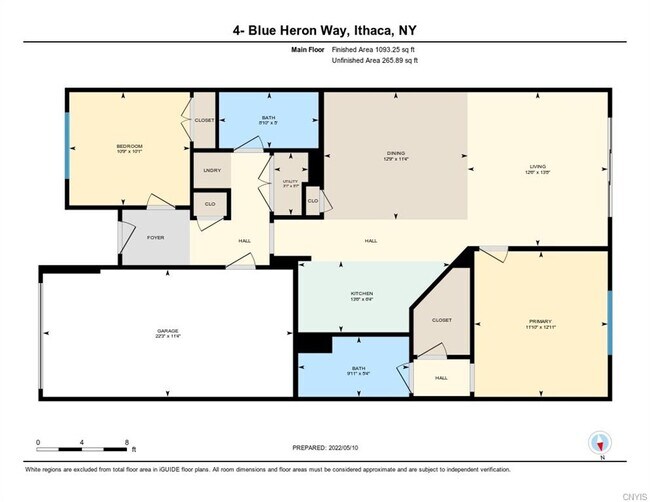 Building Photo - 129 Oakcrest Rd