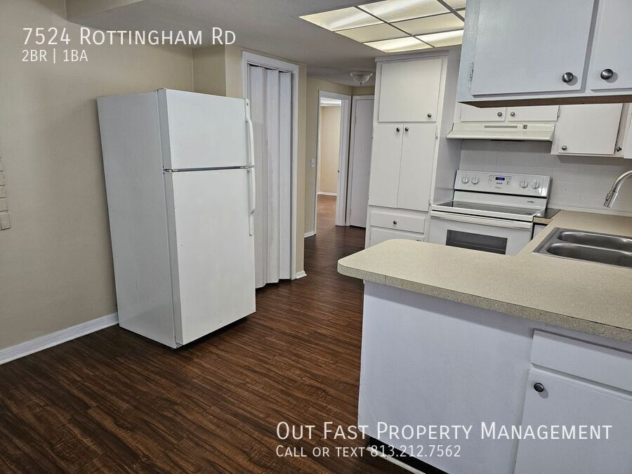 Building Photo - 7524 Rottingham Rd