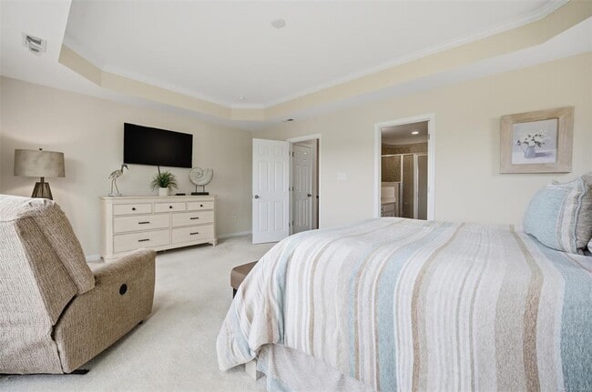 Building Photo - 3414 Hickory Neck Blvd