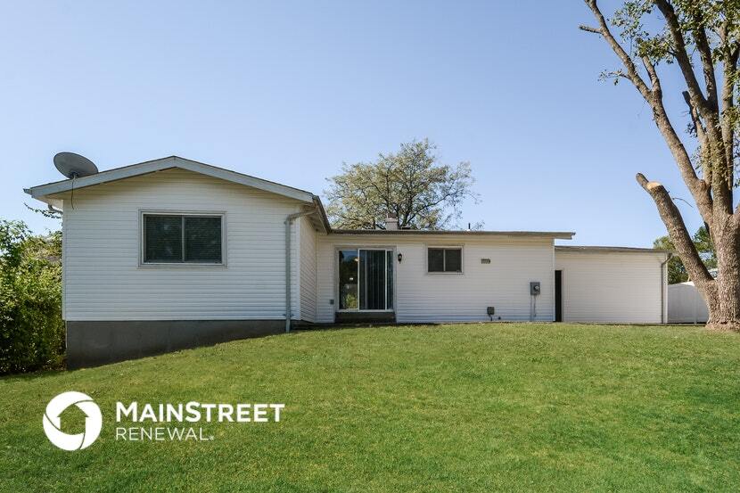 Building Photo - 14613 Petticoat Ln