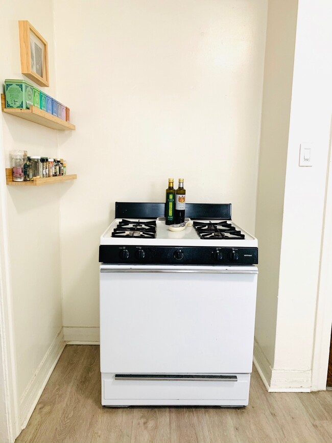 kitchen - 6360 Orange St