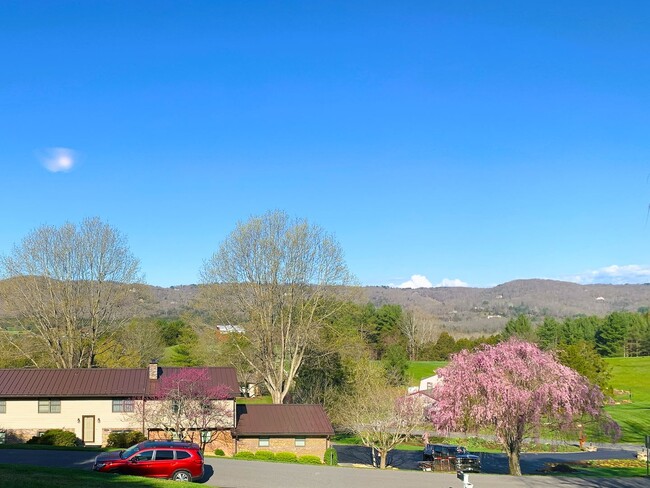 Building Photo - Blacksburg Country Club Home