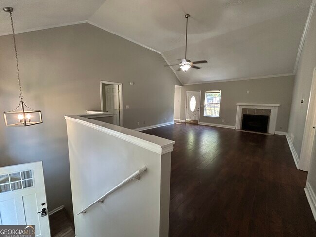 Building Photo - 7130 Highbrook Cir E