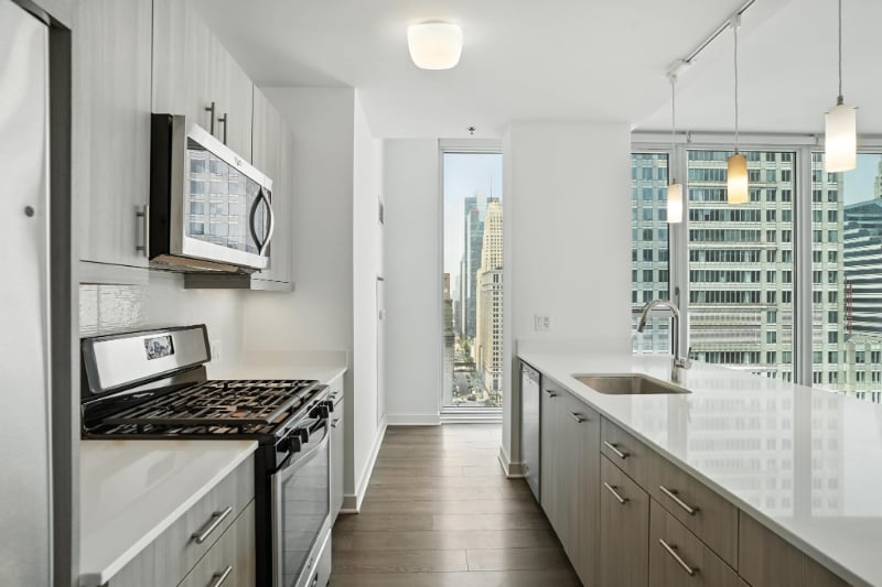 Building Photo - 9 W Randolph St