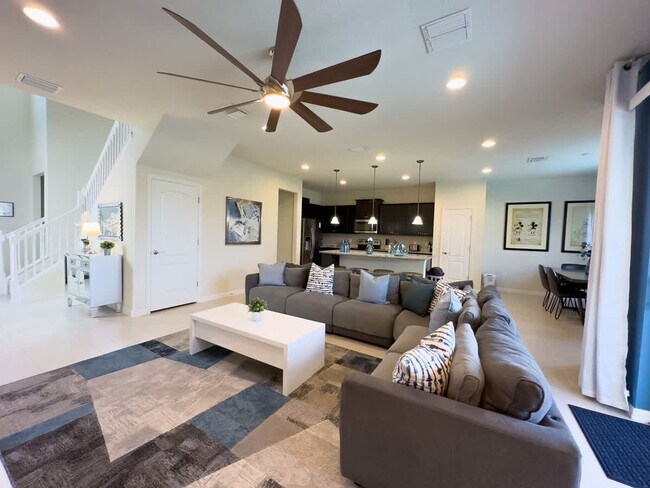 Building Photo - 2463 Tangier Dr