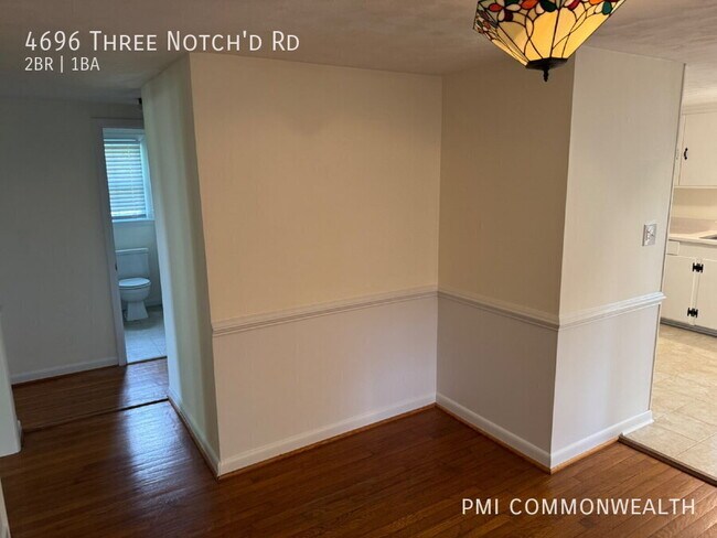 Building Photo - 4696 Three Notch'd Rd