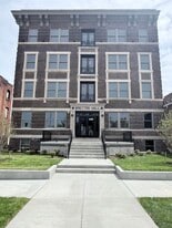 Building Photo - Henry Street Apartments