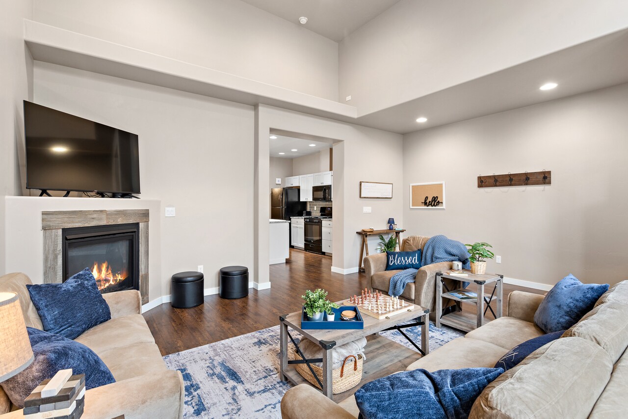 Building Photo - 2900 N Villere Ln