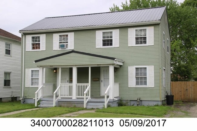 Building Photo - 1813 Mound St