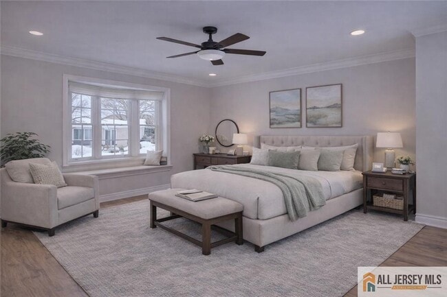 Building Photo - 16A Alexander Hamilton Ct