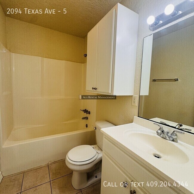 Building Photo - 2094 Texas Ave