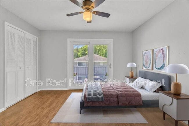 Building Photo - 3117 Barnett Ave